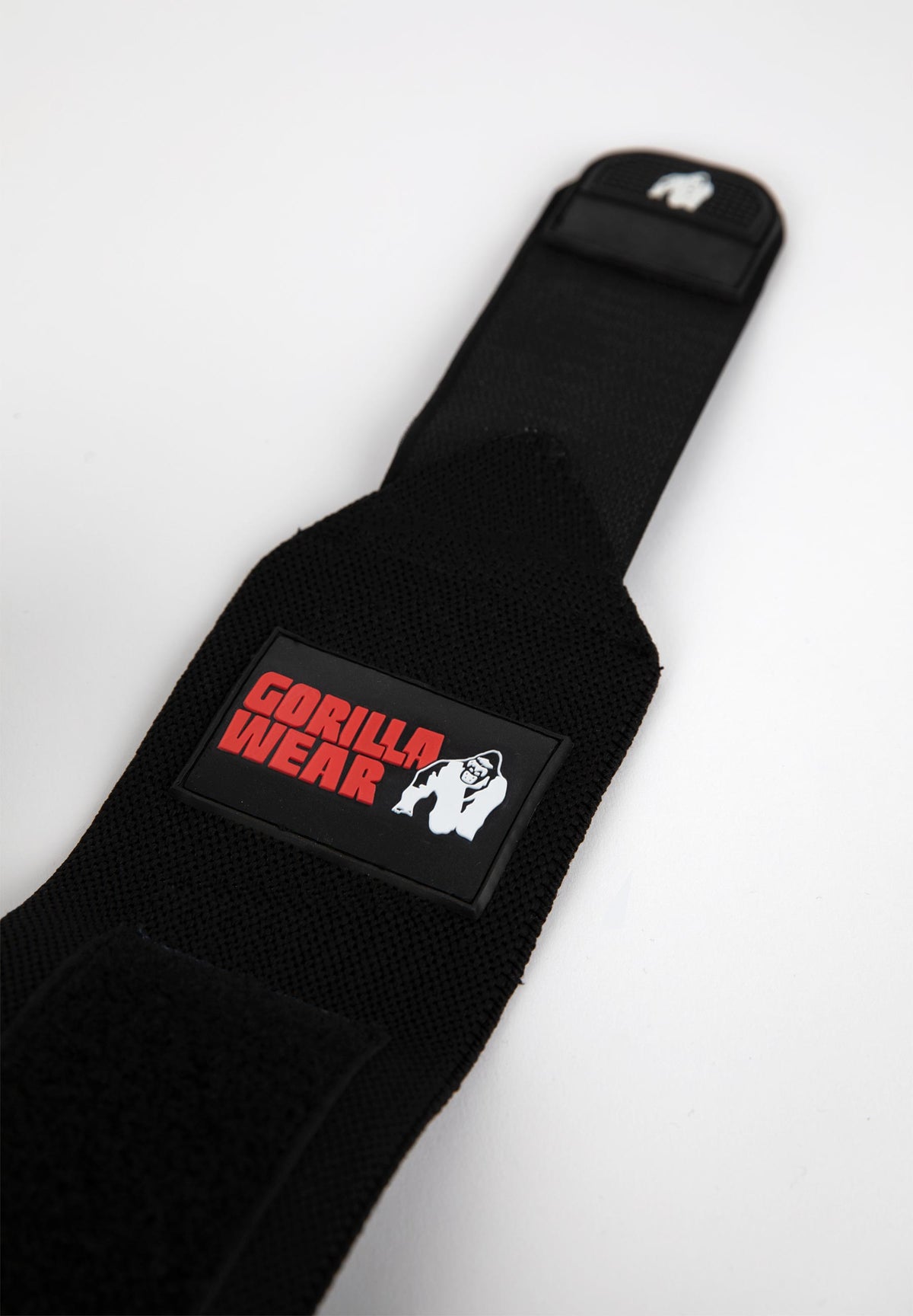 Gorilla Wear Elbow Wraps - Svart