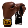 Everlast 1910 Classic Boxningshandskar - Brun