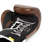 Everlast 1910 Classic Boxningshandskar - Brun - Everlast | Kraft & Kontroll