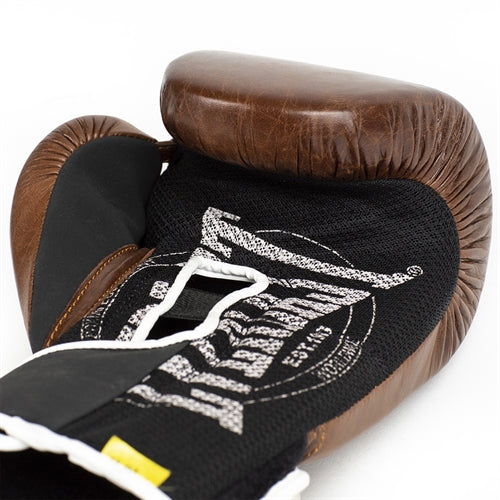 Everlast 1910 Classic Boxningshandskar - Brun