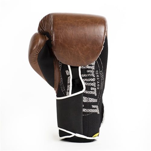 Everlast 1910 Classic Boxningshandskar - Brun