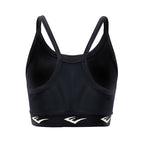 Everlast Duran Sports BH - Svart - Everlast | Kraft & Kontroll