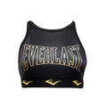 Everlast Duran Sports BH - Skimrig Svart