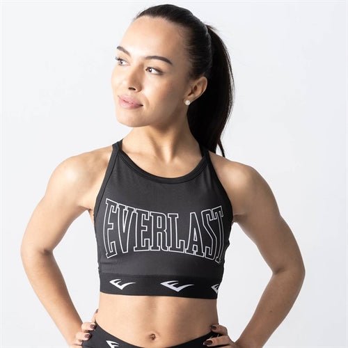 Everlast Duran Sports BH - Svart