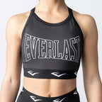 Everlast Duran Sports BH - Svart - Everlast | Kraft & Kontroll