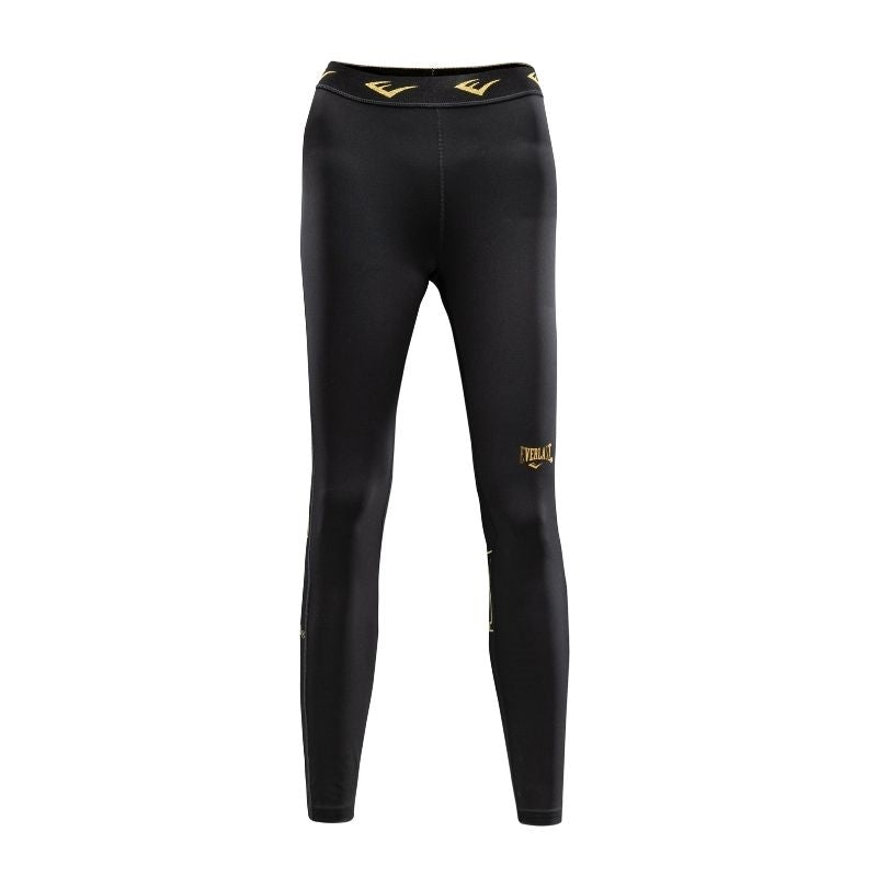 Everlast Leonard Tights Kvinnor - Svart