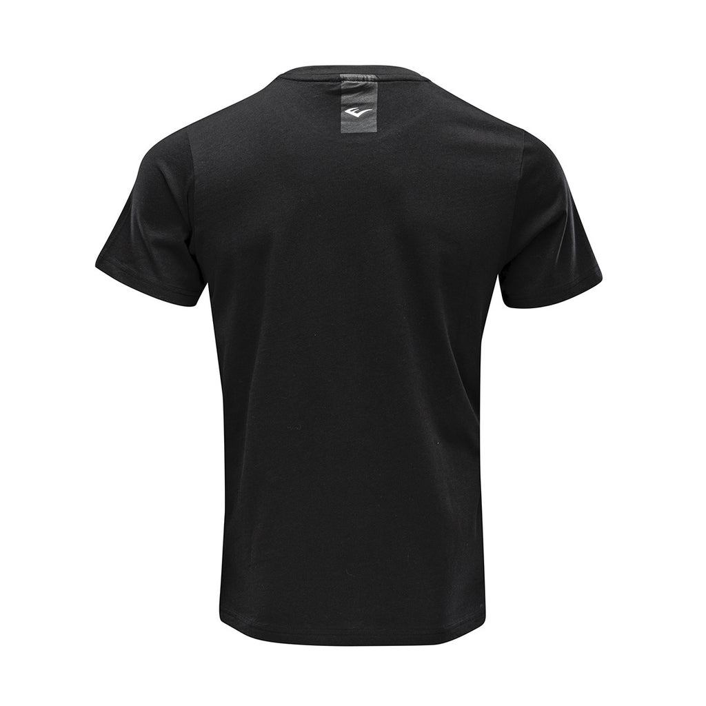 Everlast Shawnee T-shirt - Svart