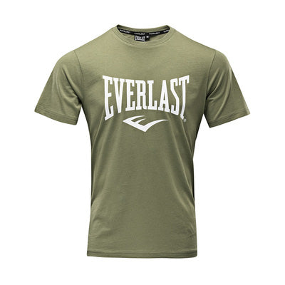 Shawnee T-shirt - khaki