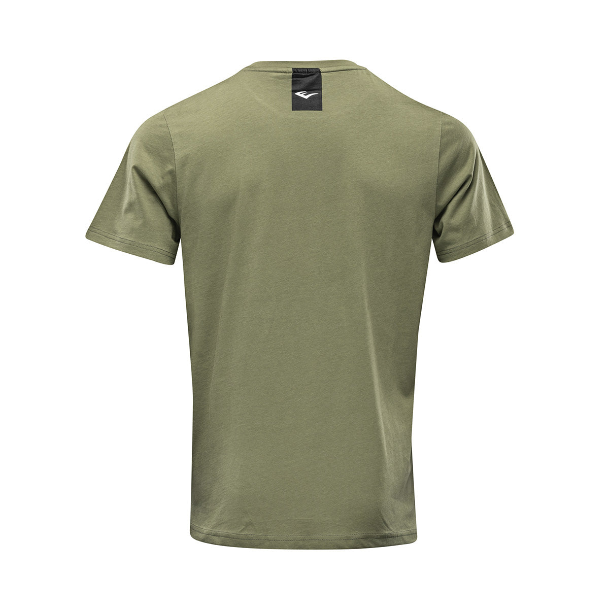 Everlast Shawnee T-shirt - Beigegrön