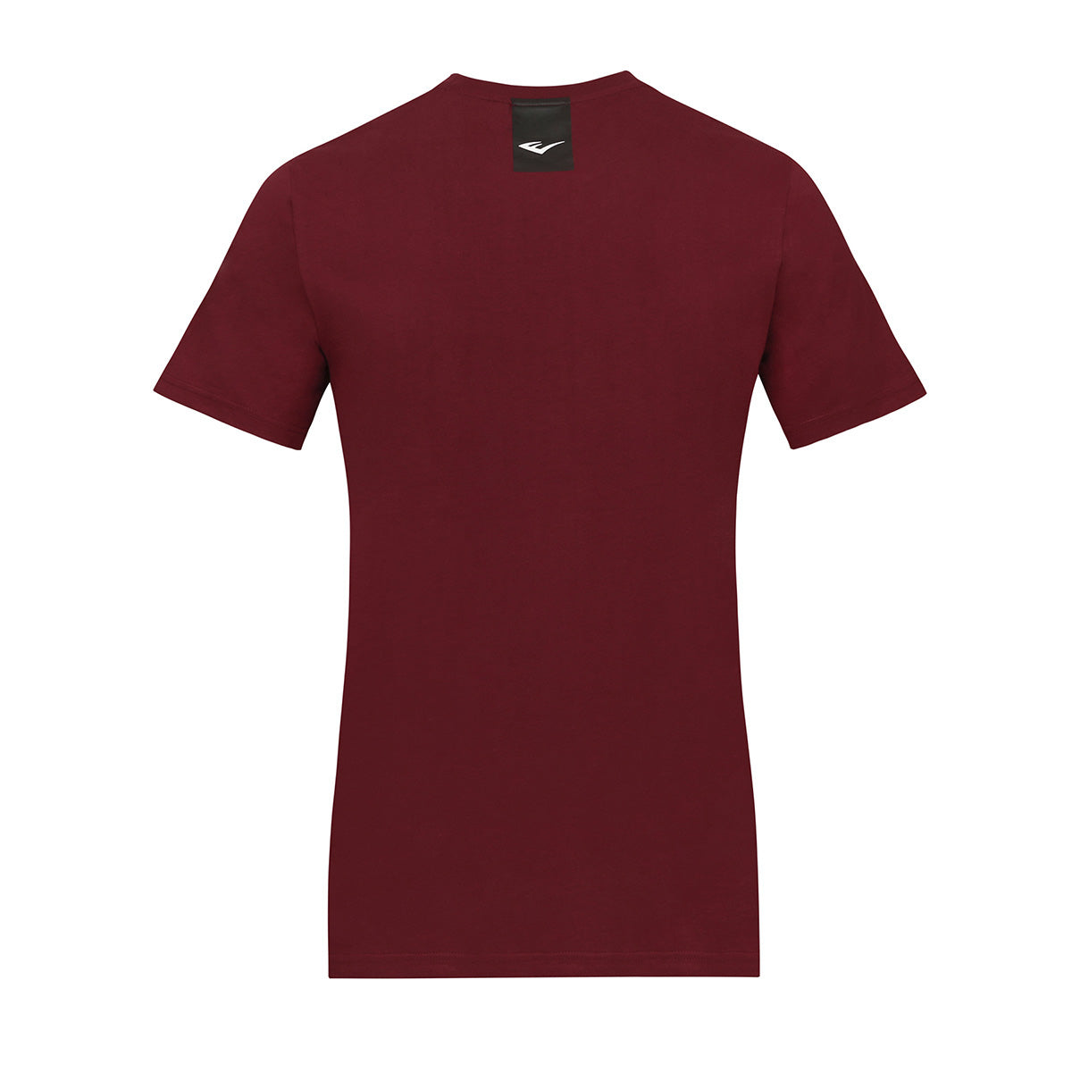 Everlast Shawnee T-shirt - Vinröd