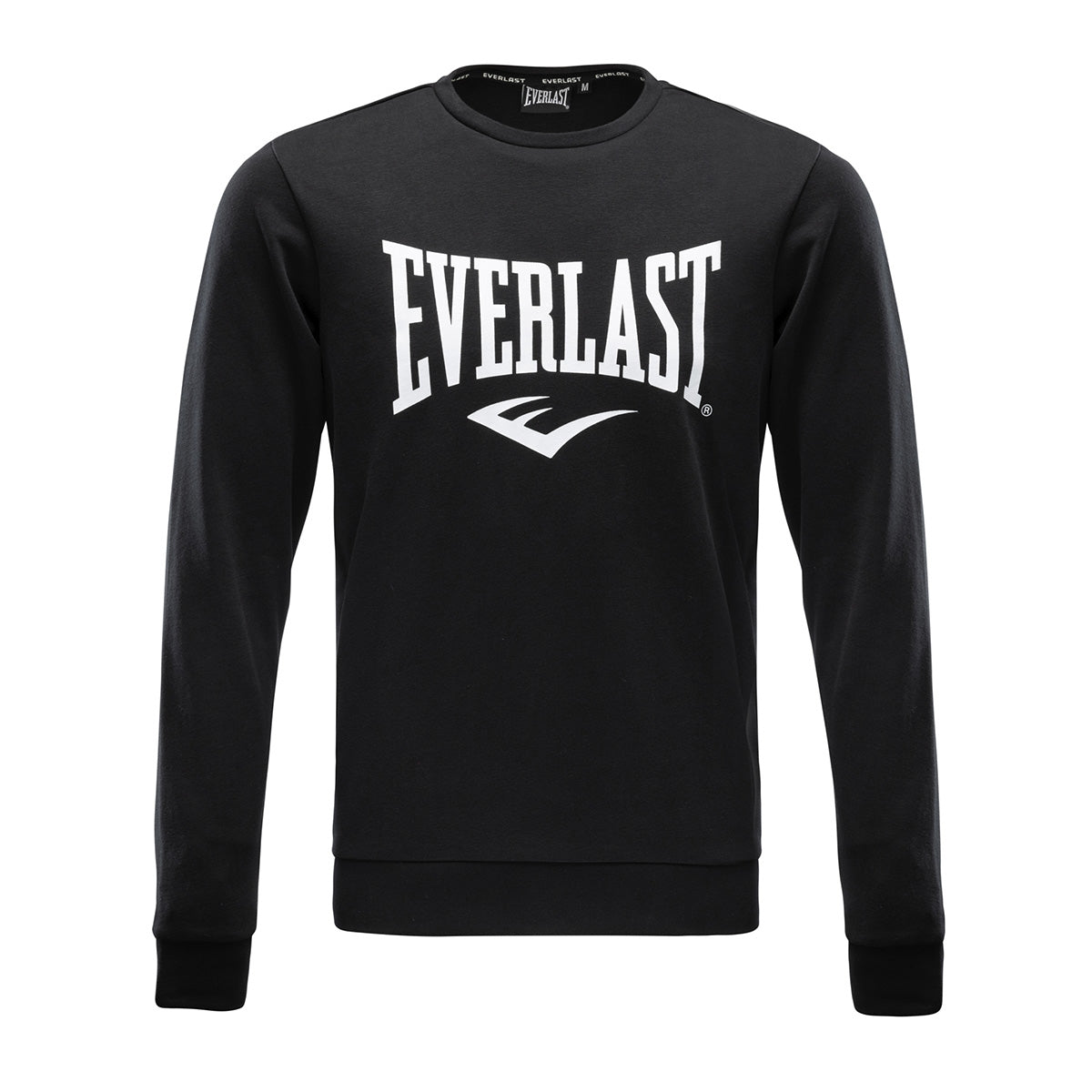 Everlast California Sweatshirt - Svart