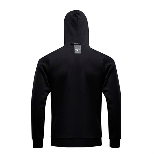 Everlast Taylor Hoodie - Svart