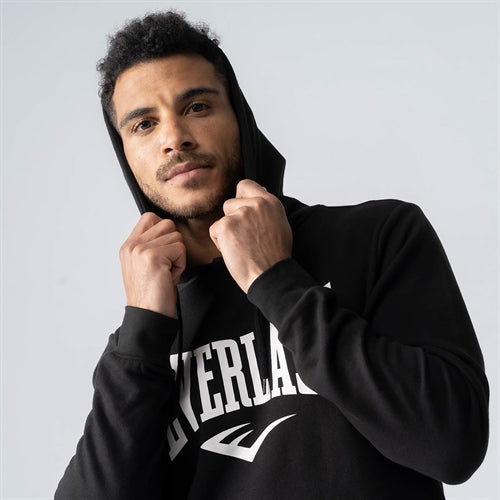 Everlast Taylor Hoodie - Svart