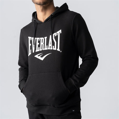 Everlast Taylor Hoodie - Svart