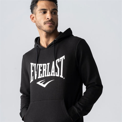 Everlast Taylor Hoodie - Svart