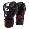 Elite Muay Thai Glove - Black