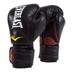 Everlast Elite Muay Thai Handskar - Svart - Everlast | Kraft & Kontroll