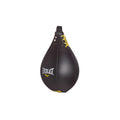Kangaroo Speed Bag 8" - Sort
