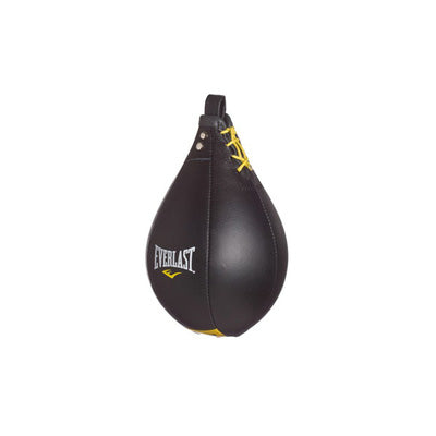 Kangaroo Speed Bag 8" - Sort