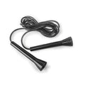 Speed Rope 9" (274 Cm.) - Black