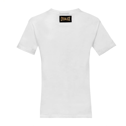 Everlast Lawrence 2 T-shirt Kvinnor - Vit