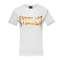 Everlast Lawrence 2 T-shirt Kvinnor - Vit