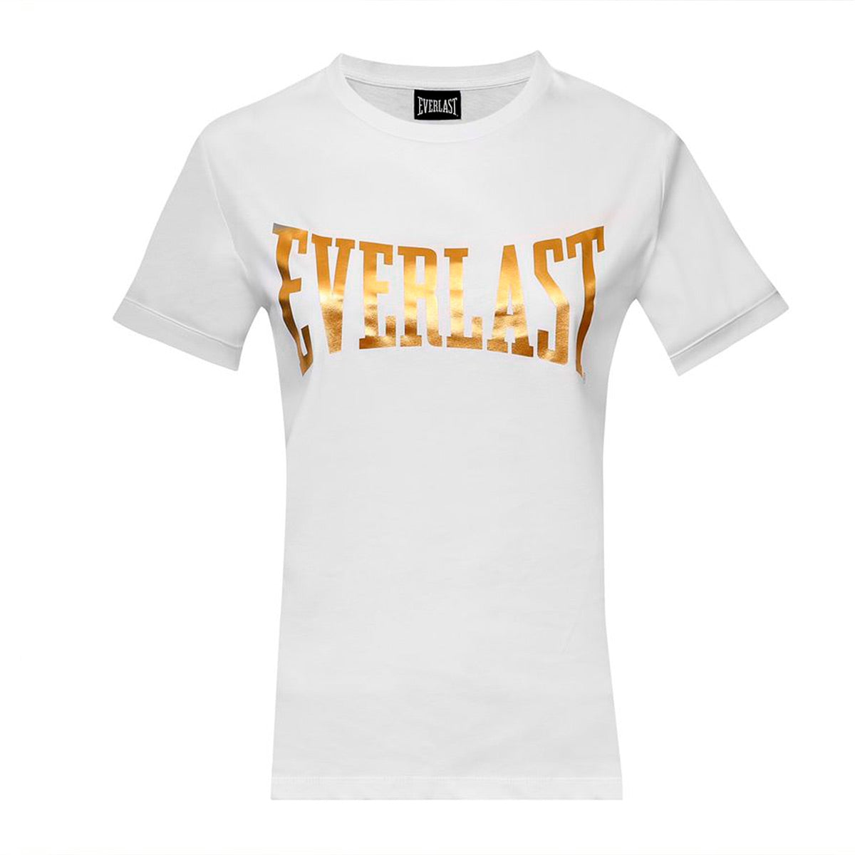 Everlast Lawrence 2 T-shirt Kvinnor - Vit