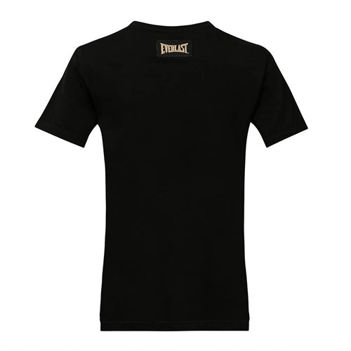 Everlast Lawrence 2 T-shirt Kvinnor - Svart