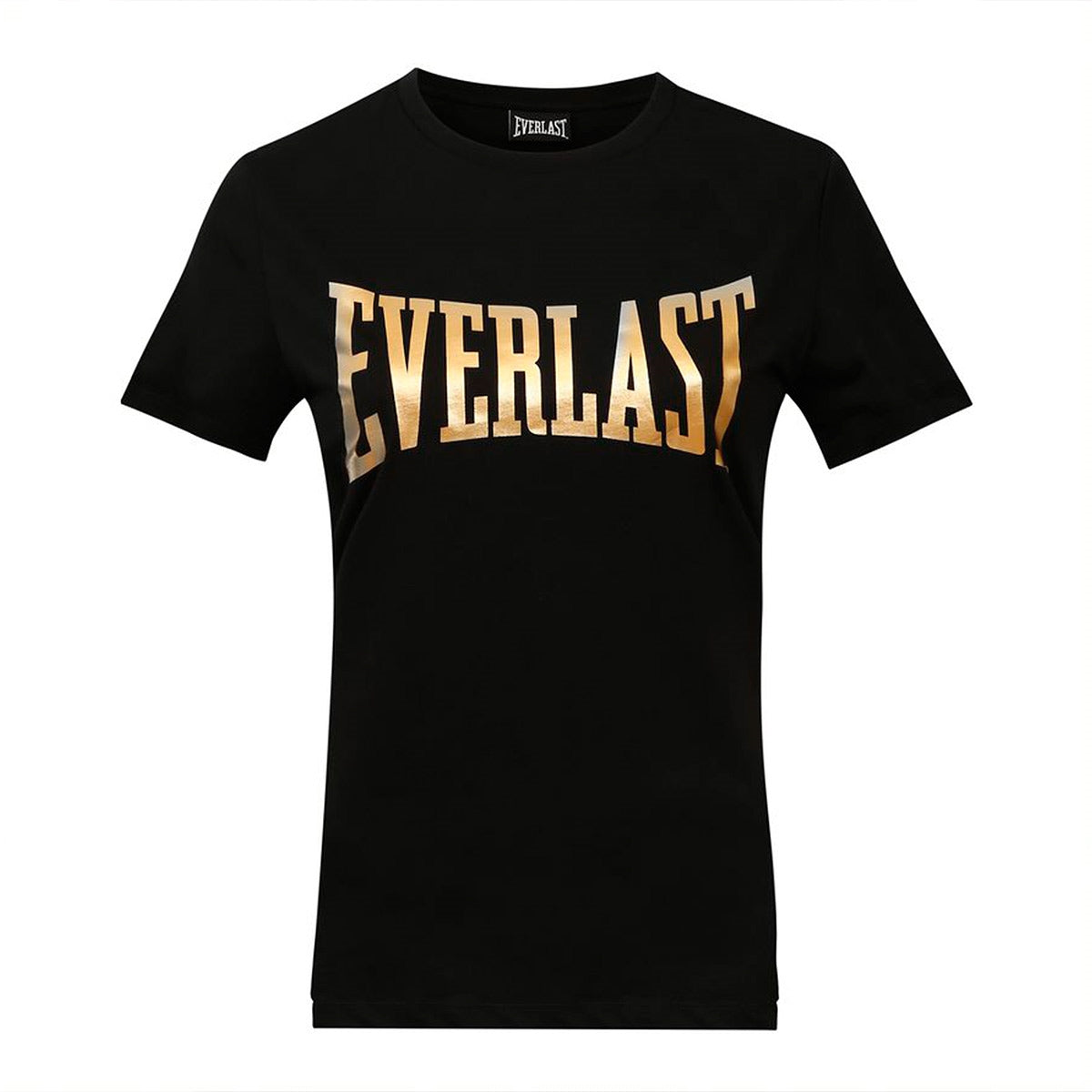 Everlast Lawrence 2 T-shirt Kvinnor - Svart