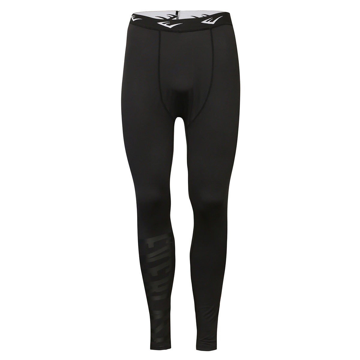 Everlast Calcita Tights - Svart