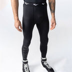 Everlast Calcita Tights - Svart - Everlast | Kraft & Kontroll