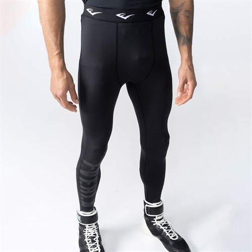 Everlast Calcita Tights - Svart