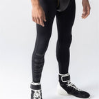 Everlast Calcita Tights - Svart - Everlast | Kraft & Kontroll