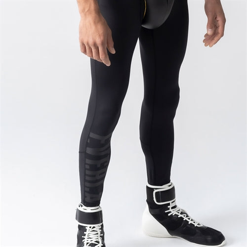 Everlast Calcita Tights - Svart