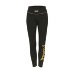 Everlast Hoxie 2 Long Tights Kvinnor - Svart - Everlast | Kraft & Kontroll