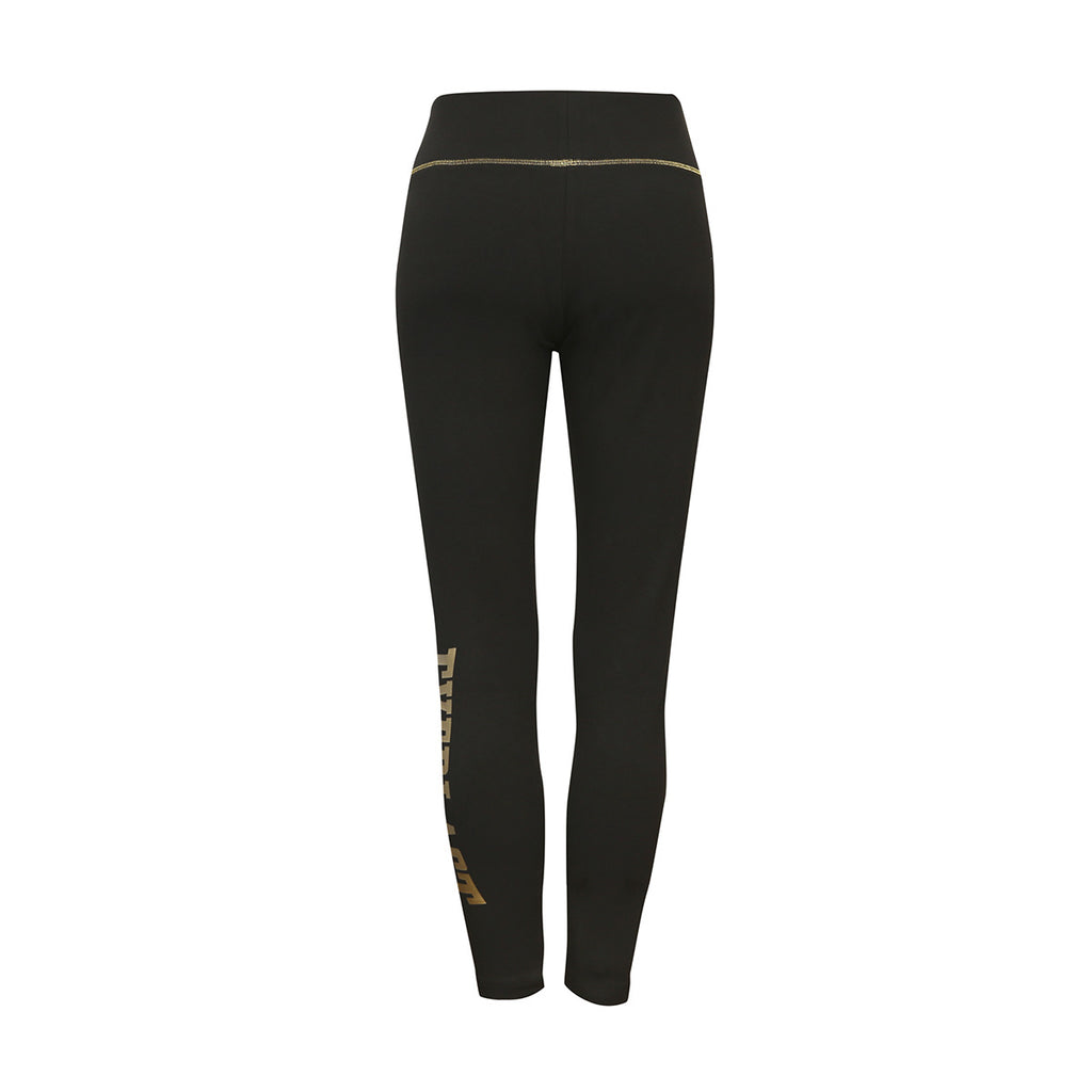 Everlast Hoxie 2 Long Tights Kvinnor - Svart