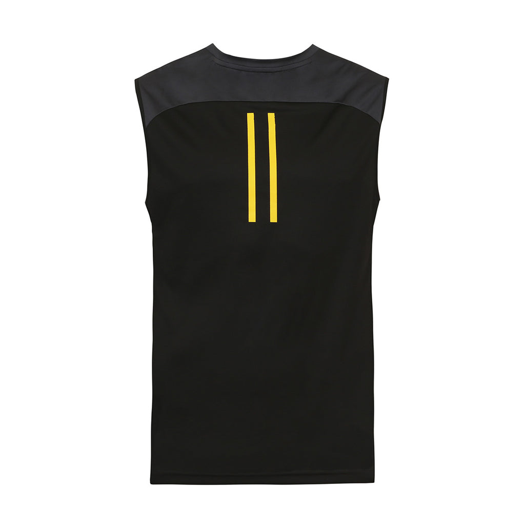 Everlast Orion T-shirt utan ärmar - Svart
