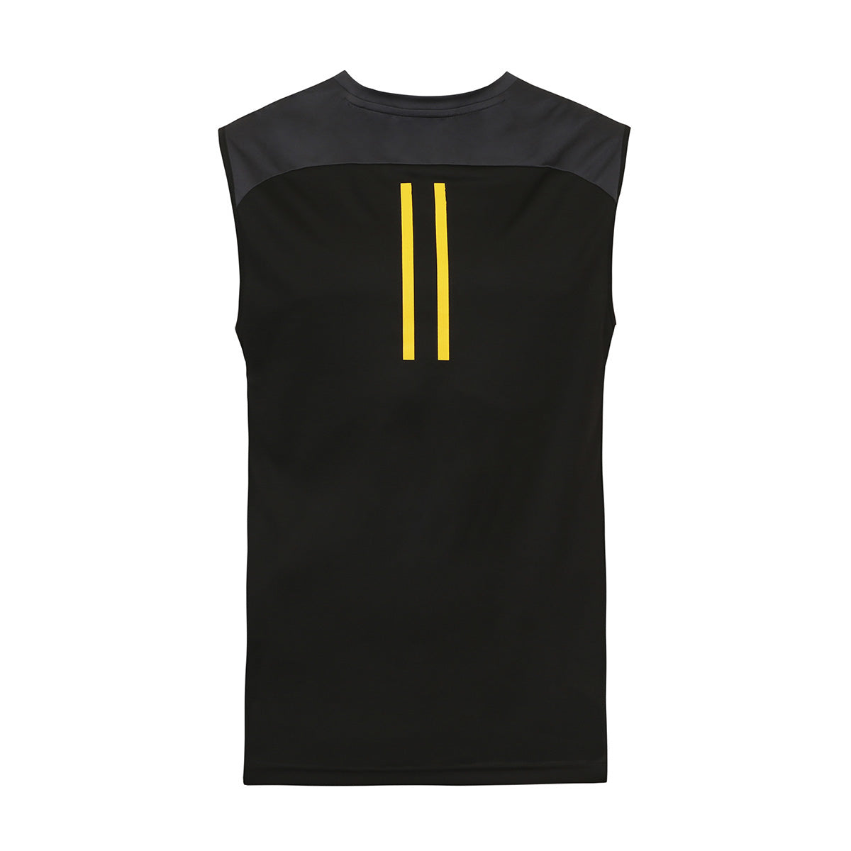 Everlast Orion T-shirt utan ärmar - Svart