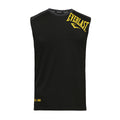 Everlast Orion T-shirt utan ärmar - Svart
