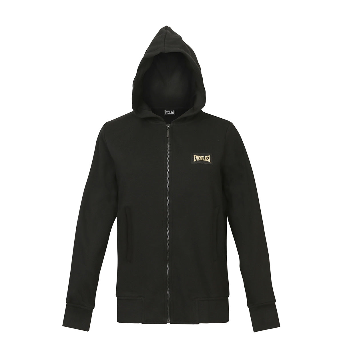Everlast Leland 2 Hoodie Kvinnor - Svart