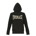 Everlast Leland 2 Hoodie Kvinnor - Svart