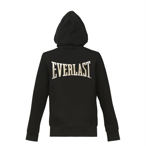 Everlast Leland 2 Hoodie Kvinnor - Svart