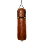 Everlast 1910 Heavy Bag - Brun - Everlast | Kraft & Kontroll