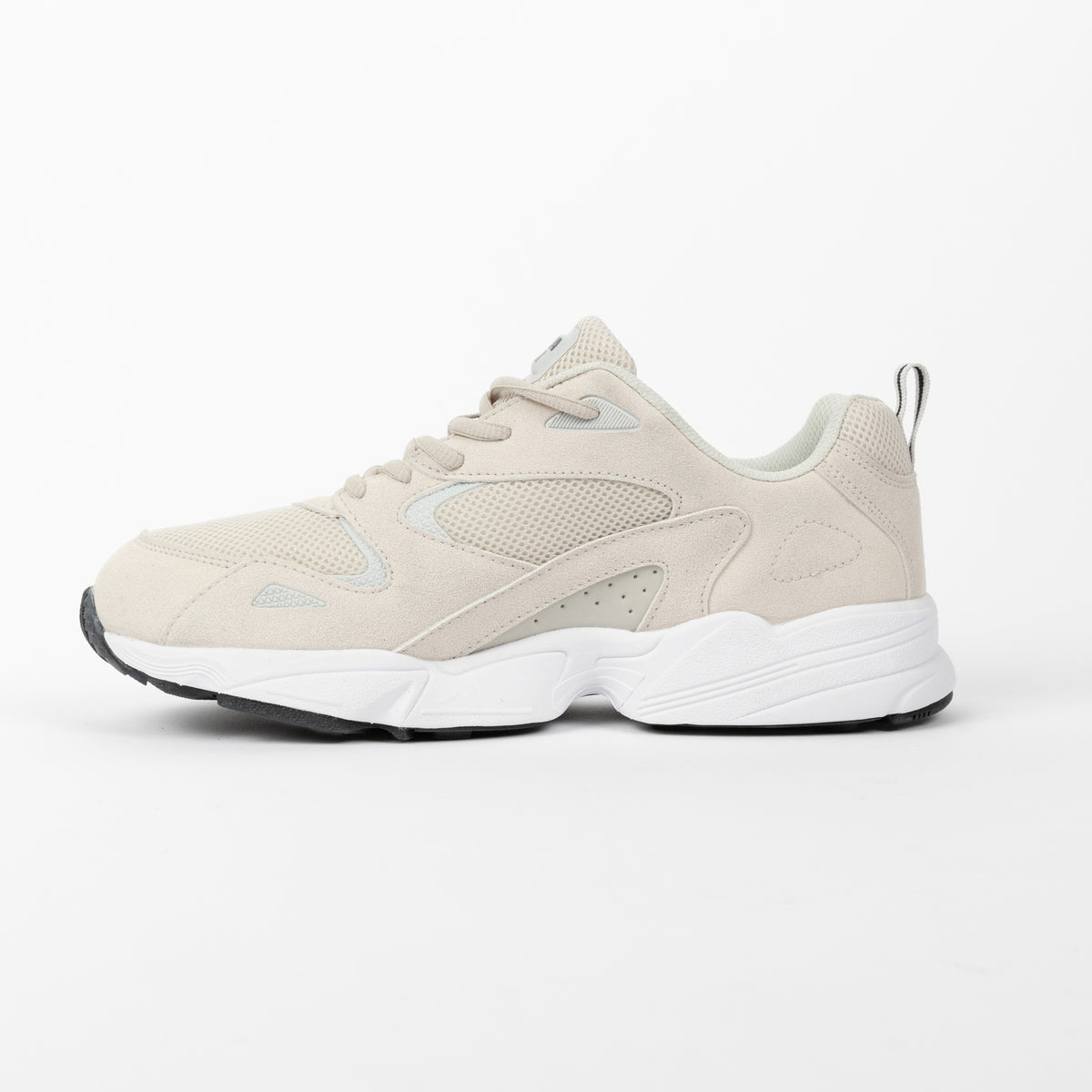 Gorilla Wear Newport Sneakers - Beige - Gorilla Wear | Kraft & Kontroll