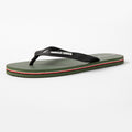 Gorilla Wear Kokomo Flip-Flops - Army Green - Gorilla Wear | Kraft & Kontroll