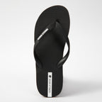 Gorilla Wear Kokomo Flip-Flops - Svart - Gorilla Wear | Kraft & Kontroll