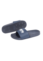 Gorilla Wear Pasco Slides - Navy - Gorilla Wear | Kraft & Kontroll
