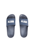 Gorilla Wear Pasco Slides - Navy - Gorilla Wear | Kraft & Kontroll