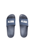 Gorilla Wear Pasco Slides - Navy - Gorilla Wear | Kraft & Kontroll