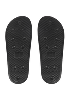 Gorilla Wear Gwear Slides - Svart - Gorilla Wear | Kraft & Kontroll